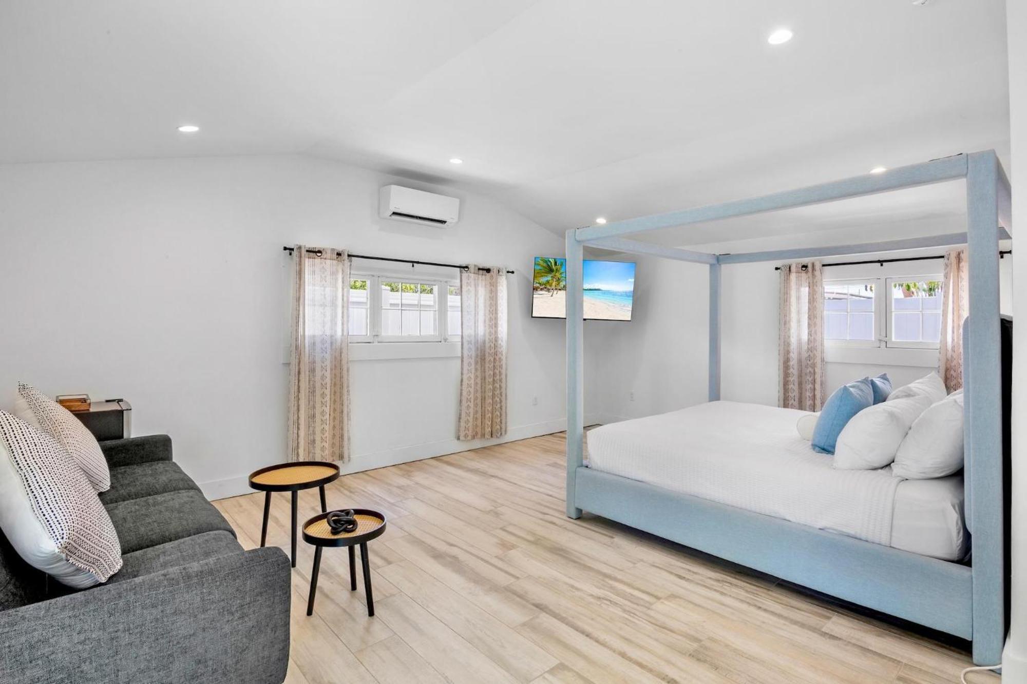 Blue Pearl Holiday home