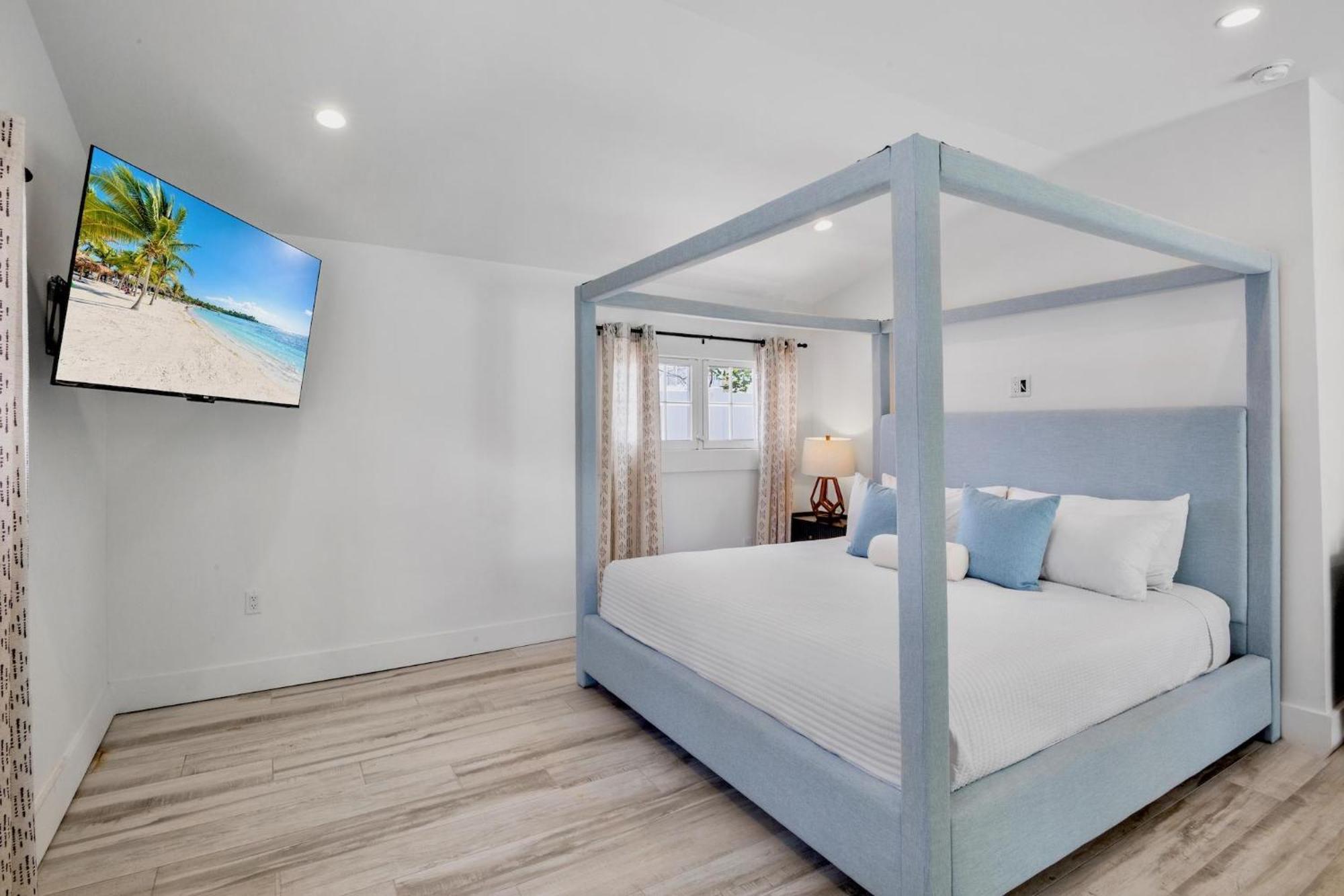 Holiday home Blue Pearl *