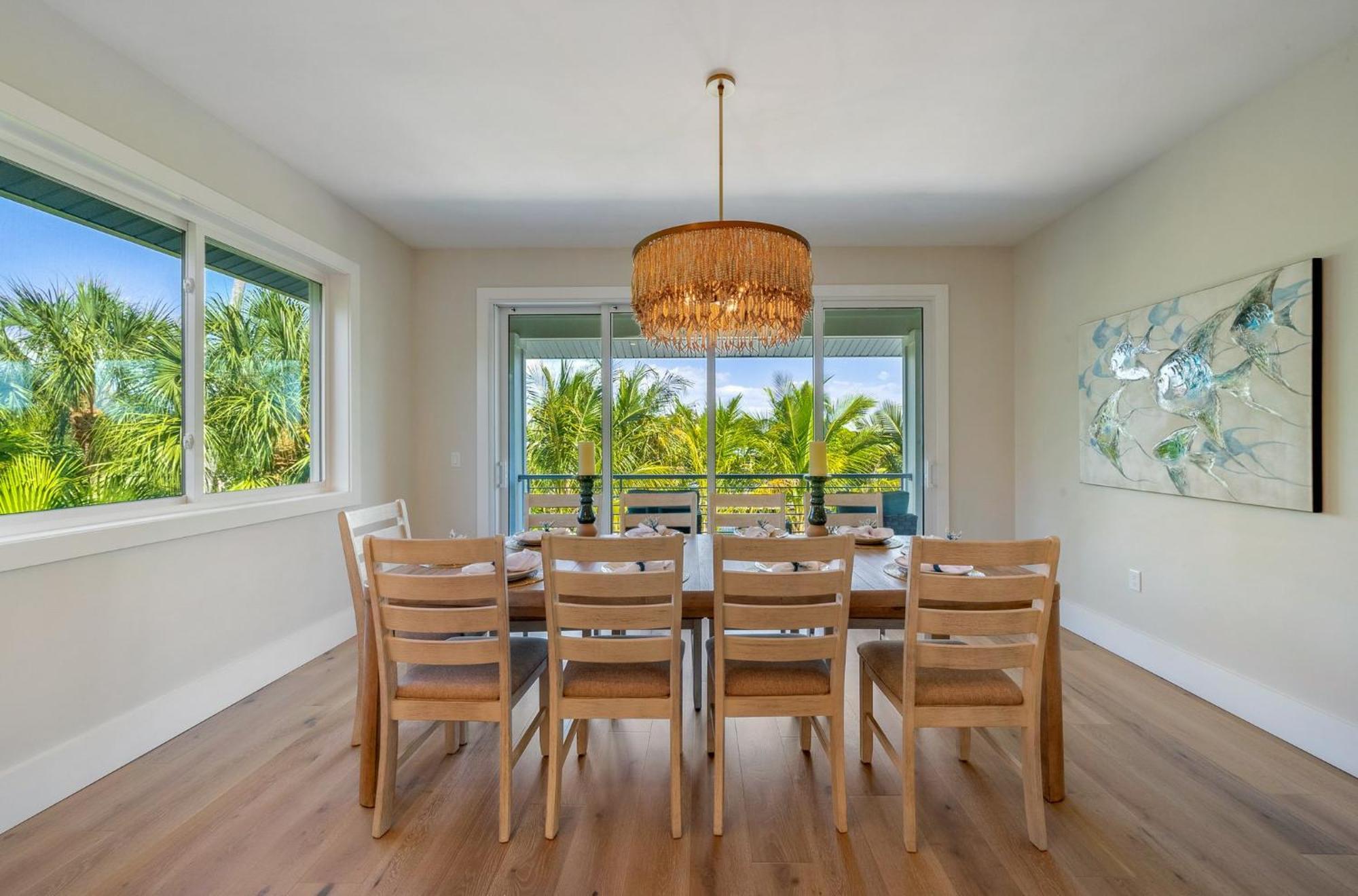 Acqualuxe - Exquisite 2022 Lux Canal W Outdoor Oasis Pool Dock Sup Kayaks Fire Pit Holiday home *
