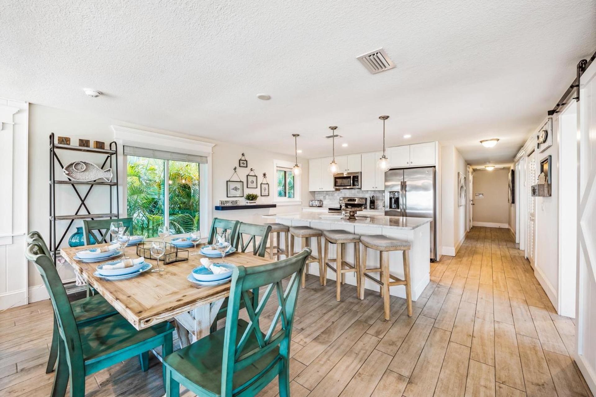 Bay Vista At Bayside * Anna Maria