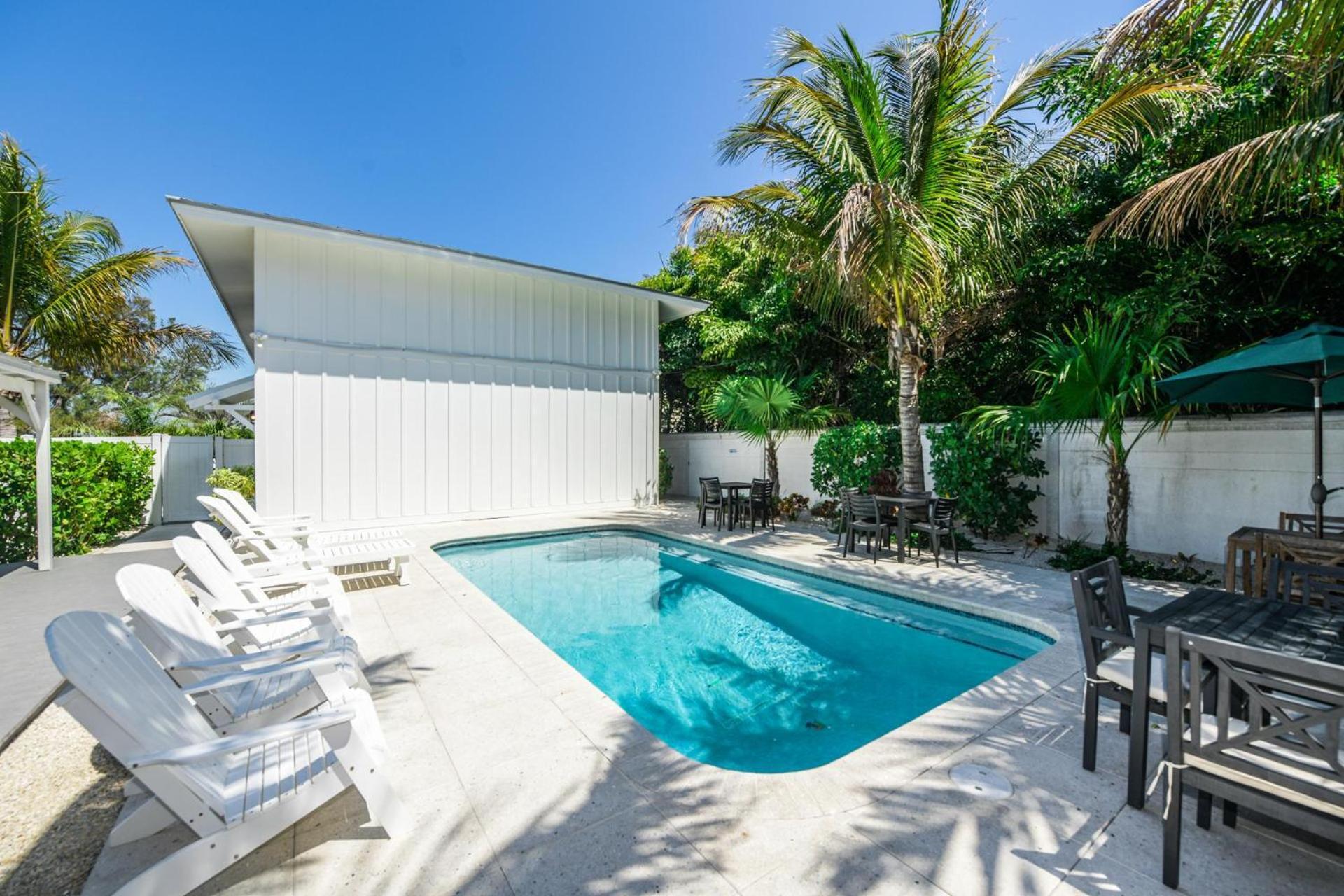 Bay Vista At Bayside Villa