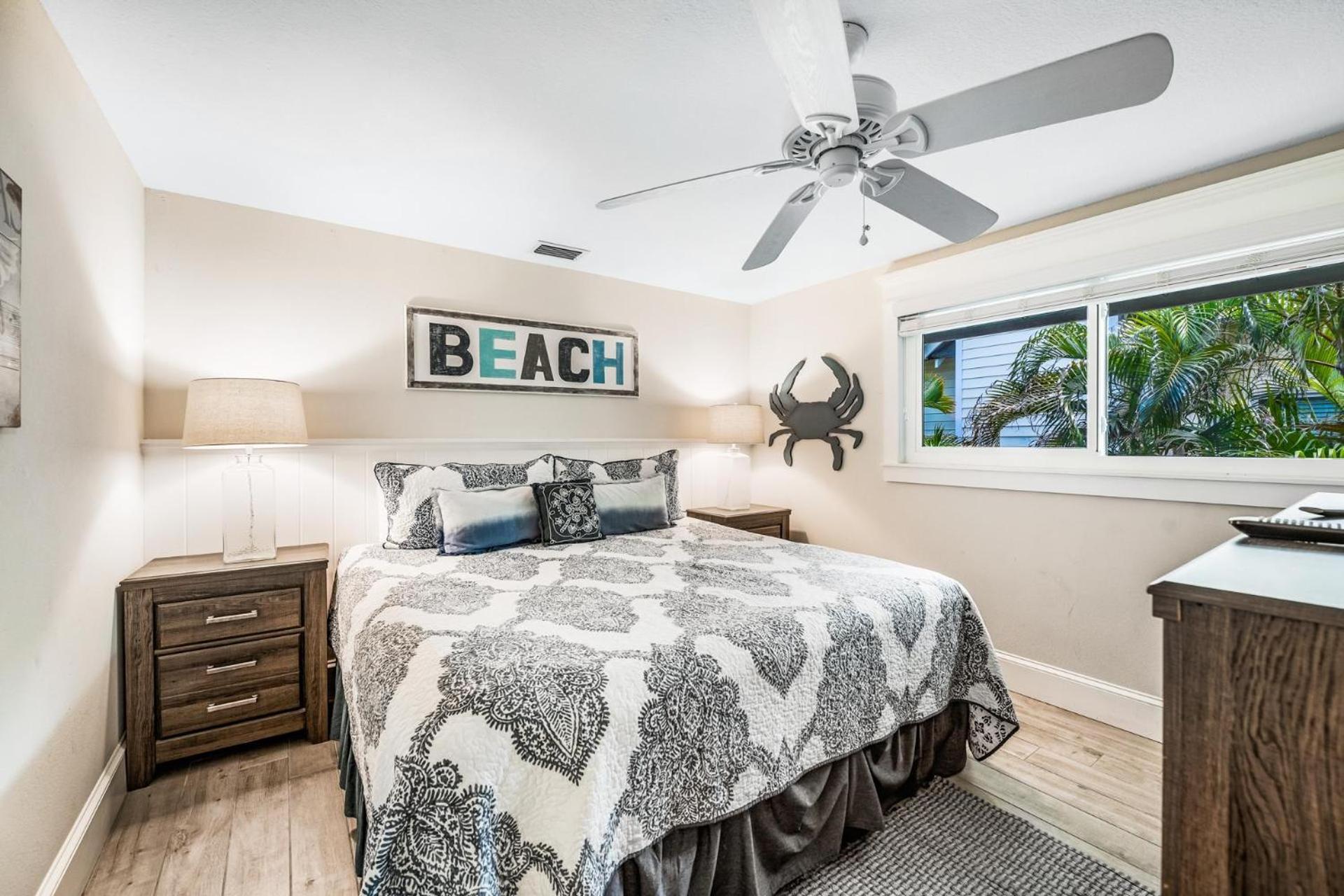 Villa Bay Vista At Bayside Anna Maria