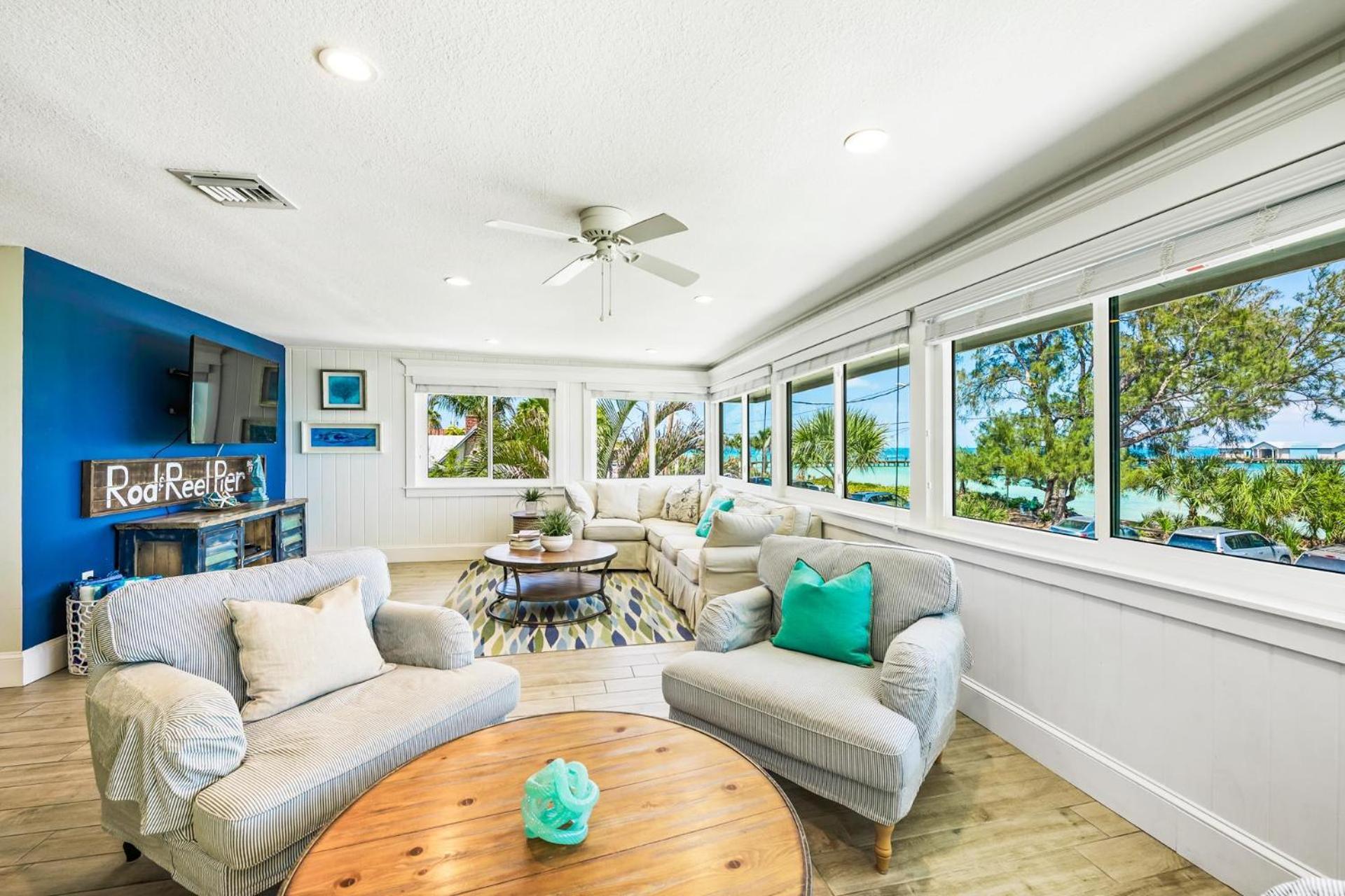 Bay Vista At Bayside