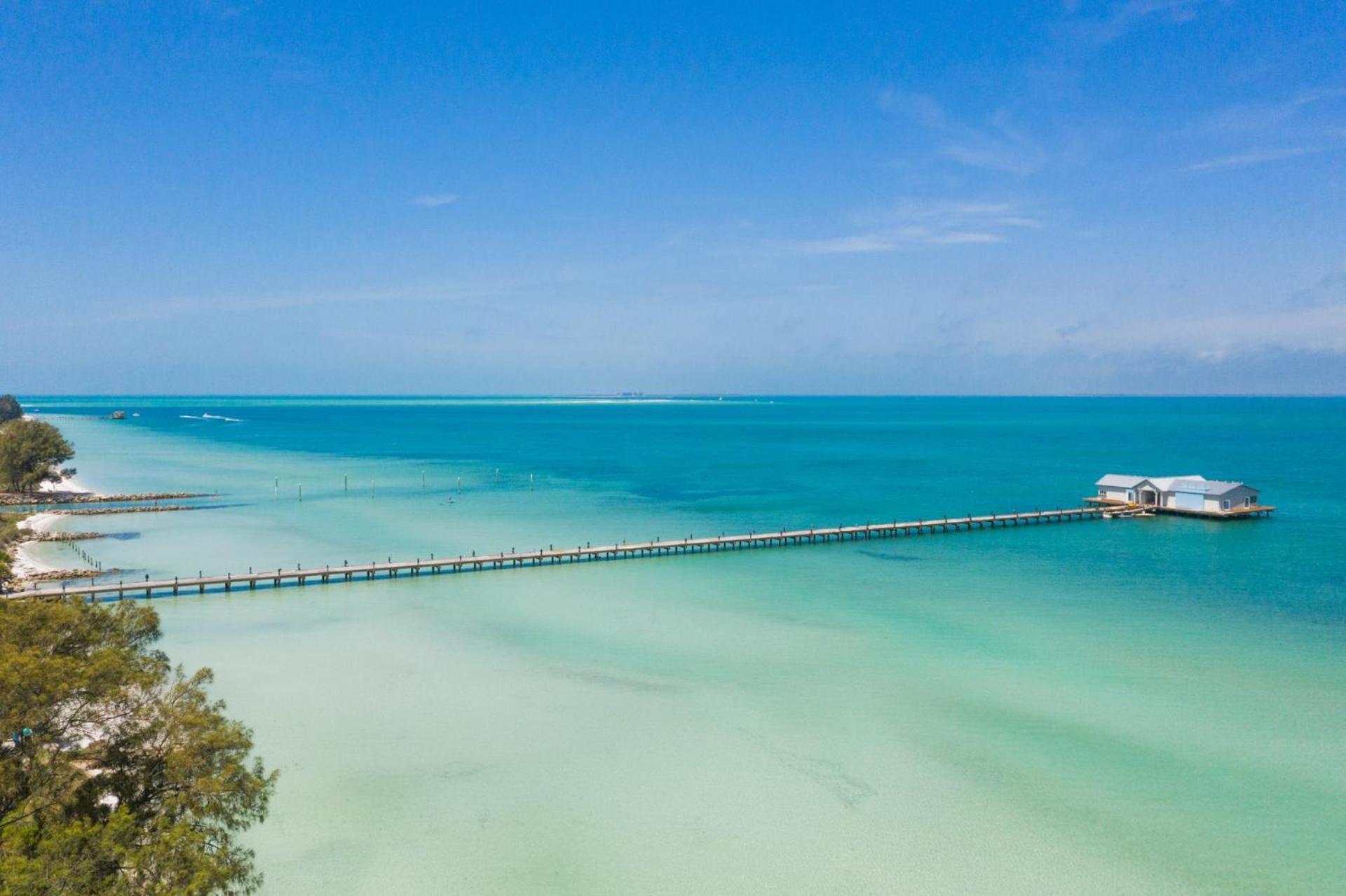 Bay Vista At Bayside Anna Maria