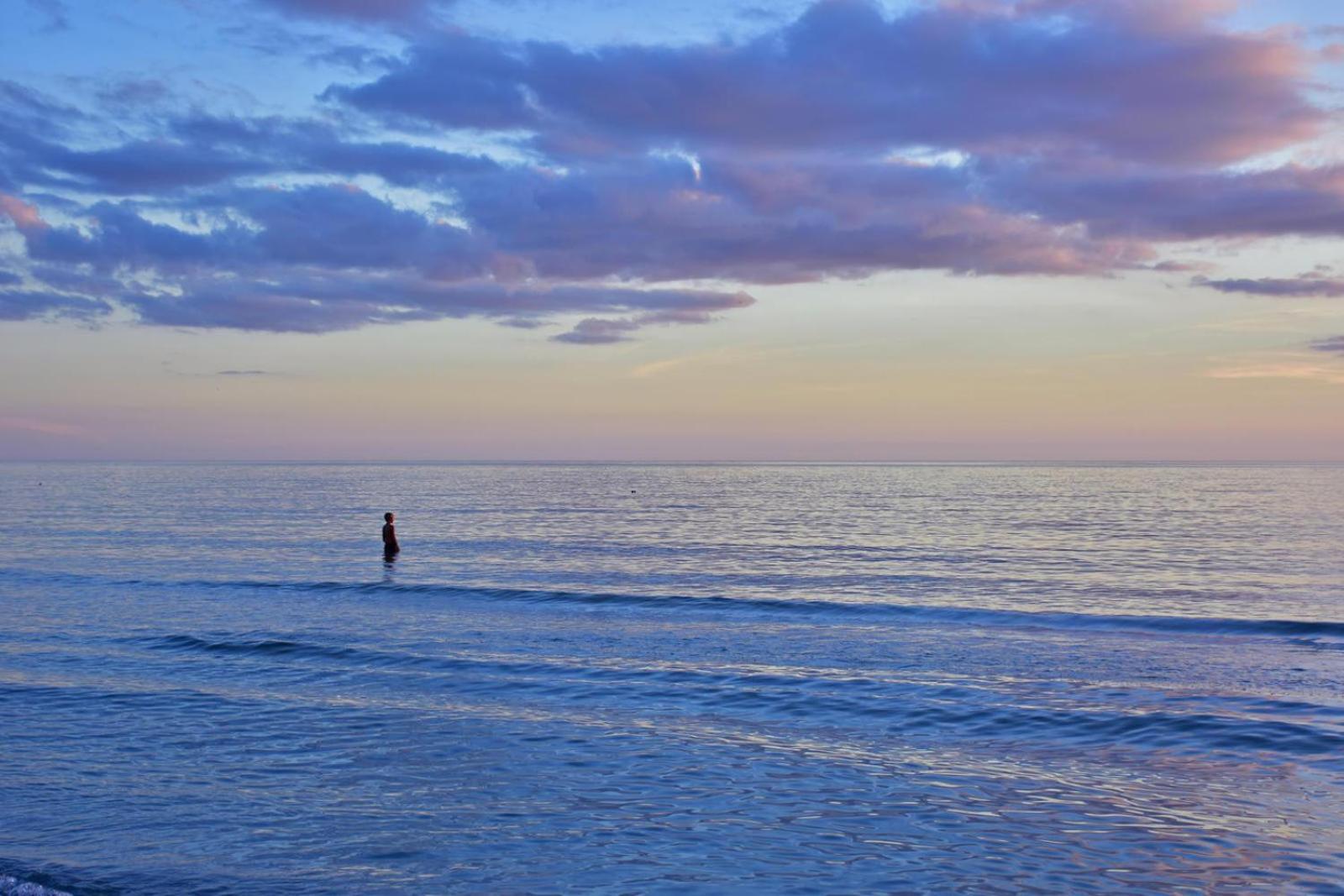 Island Retreat * Anna Maria