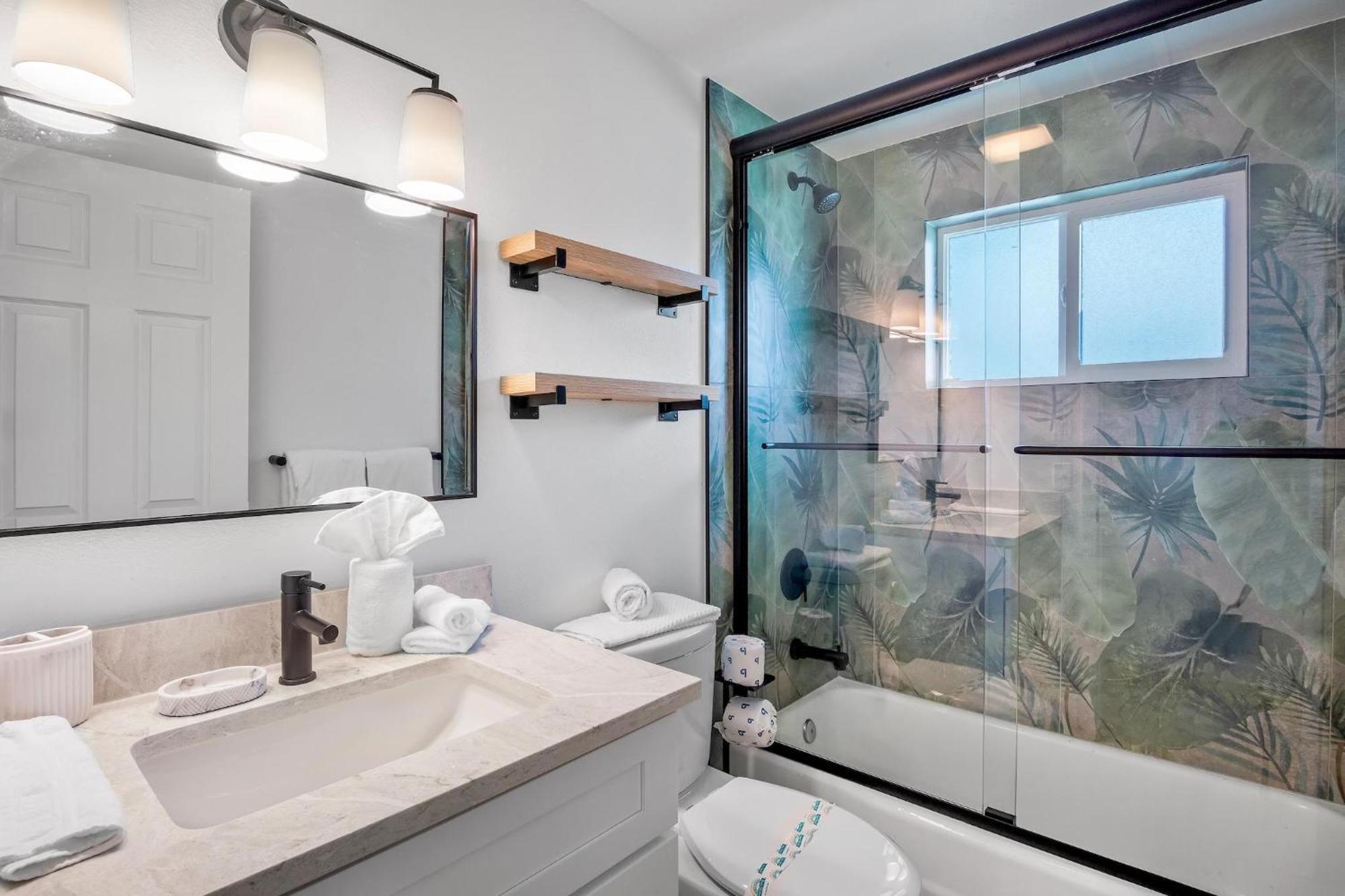 Angelfish Holiday home *