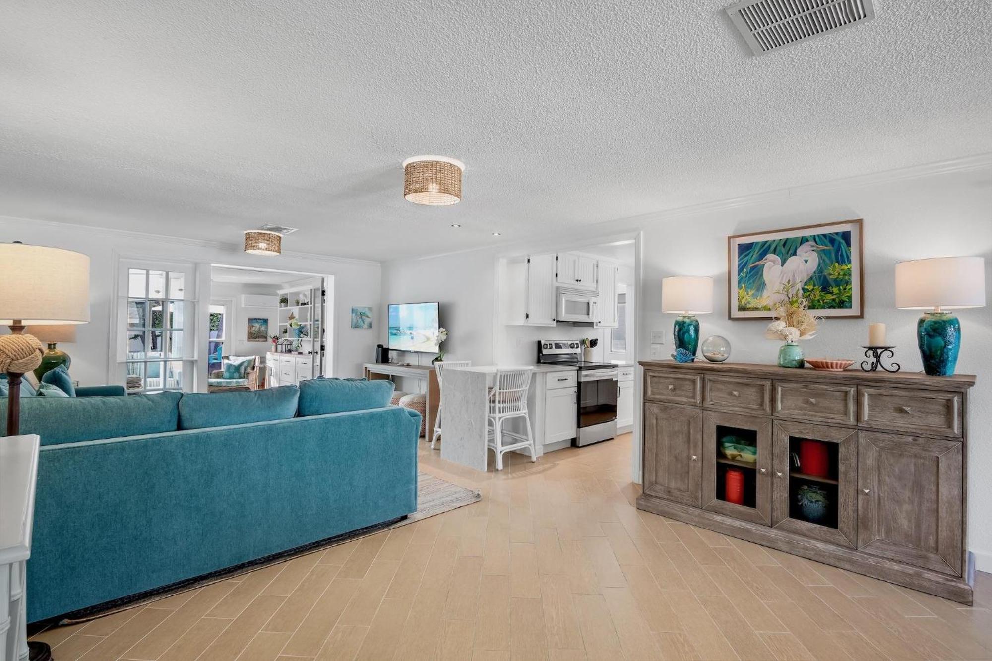 Angelfish Holiday home Anna Maria