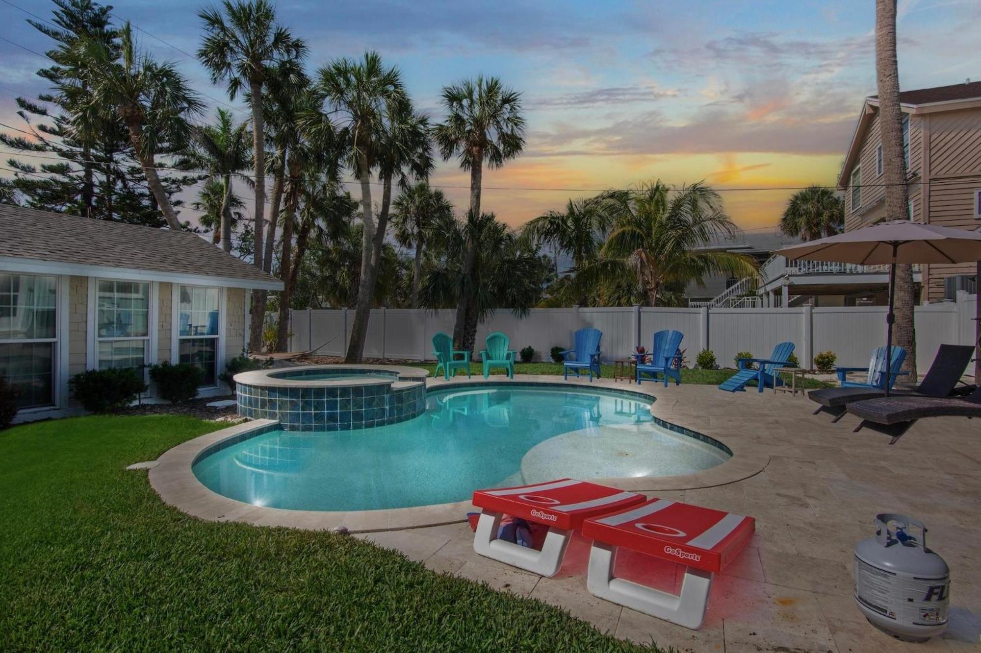 Holiday home Angelfish Anna Maria