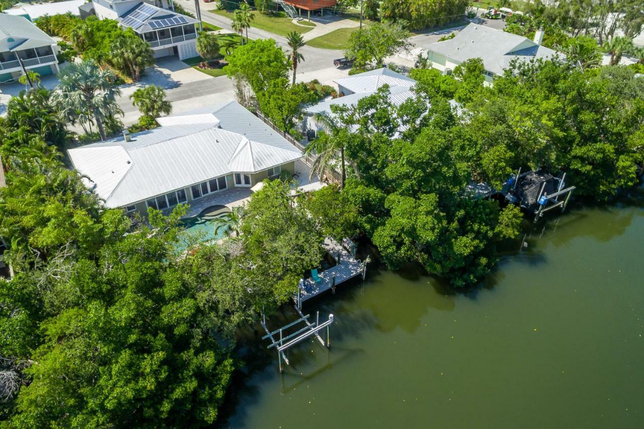 Holiday home Paradise Pointe