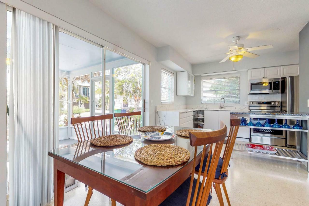 Holiday home Mangrove Anna Maria