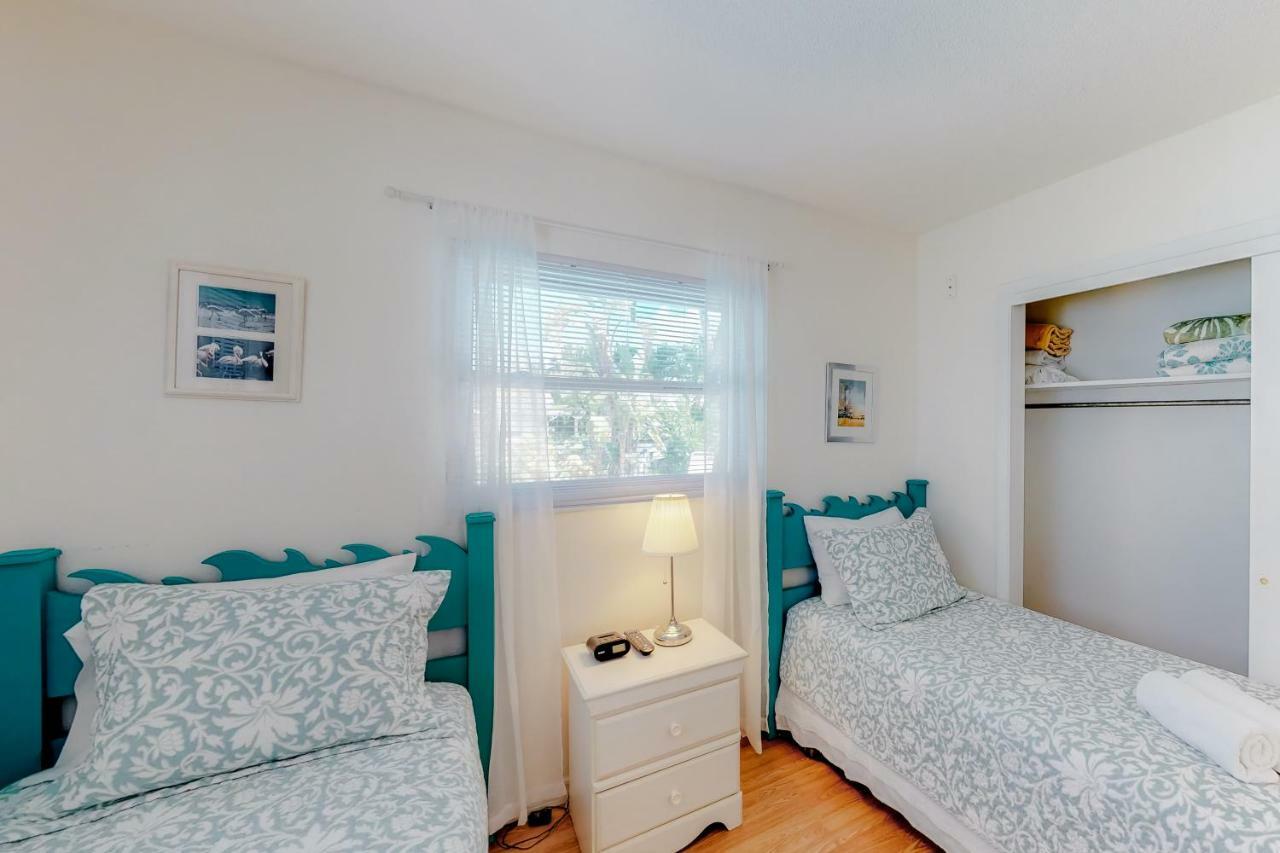 Blue Wave West Villa Anna Maria