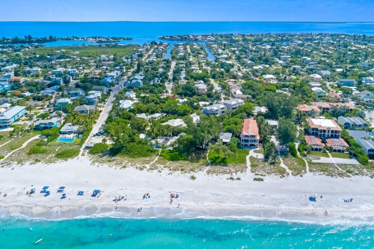 Blue Wave West * Anna Maria