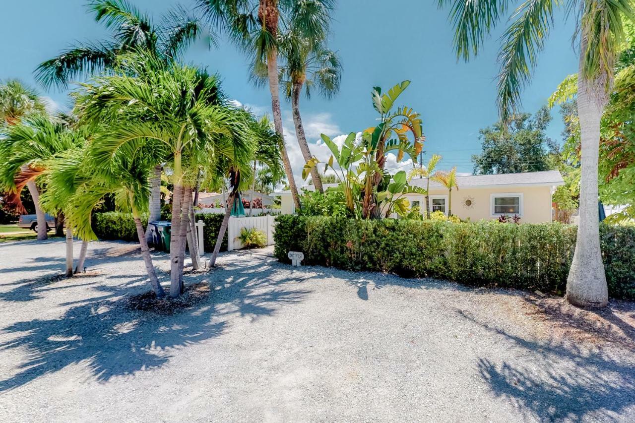 Blue Wave West Villa *