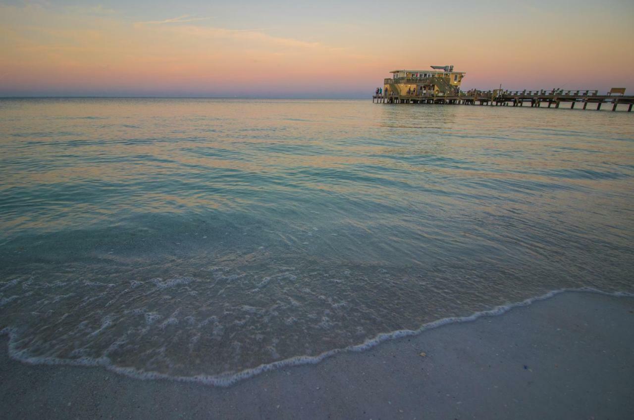 Villa Blue Wave West Anna Maria