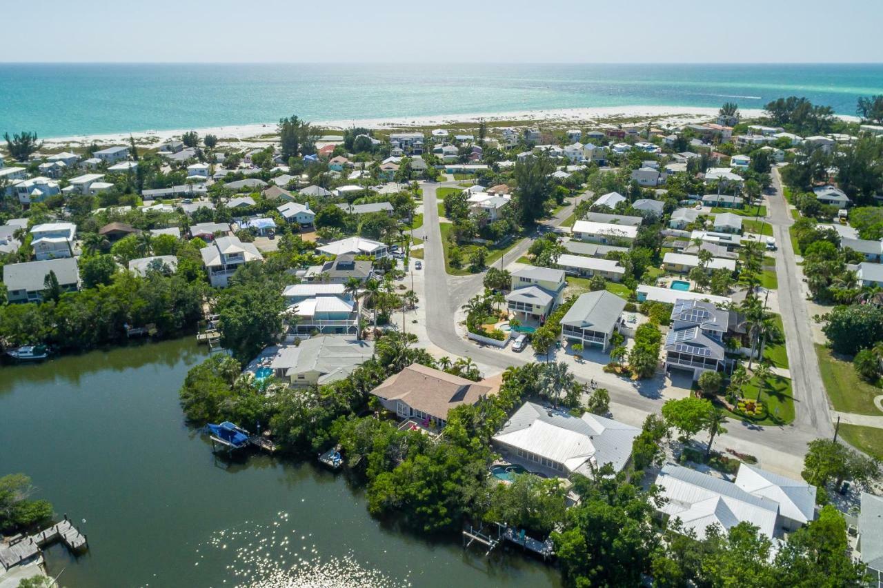 Holiday home Paradise Pointe
