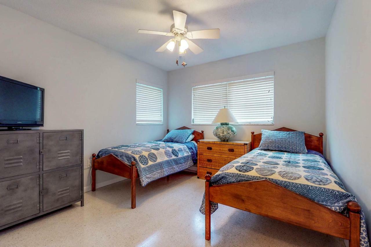 Mangrove Holiday home Anna Maria