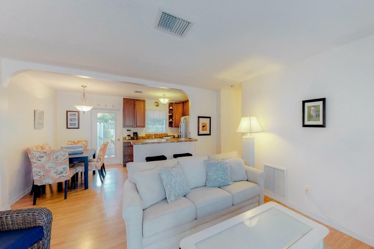 Villa Blue Wave West Anna Maria