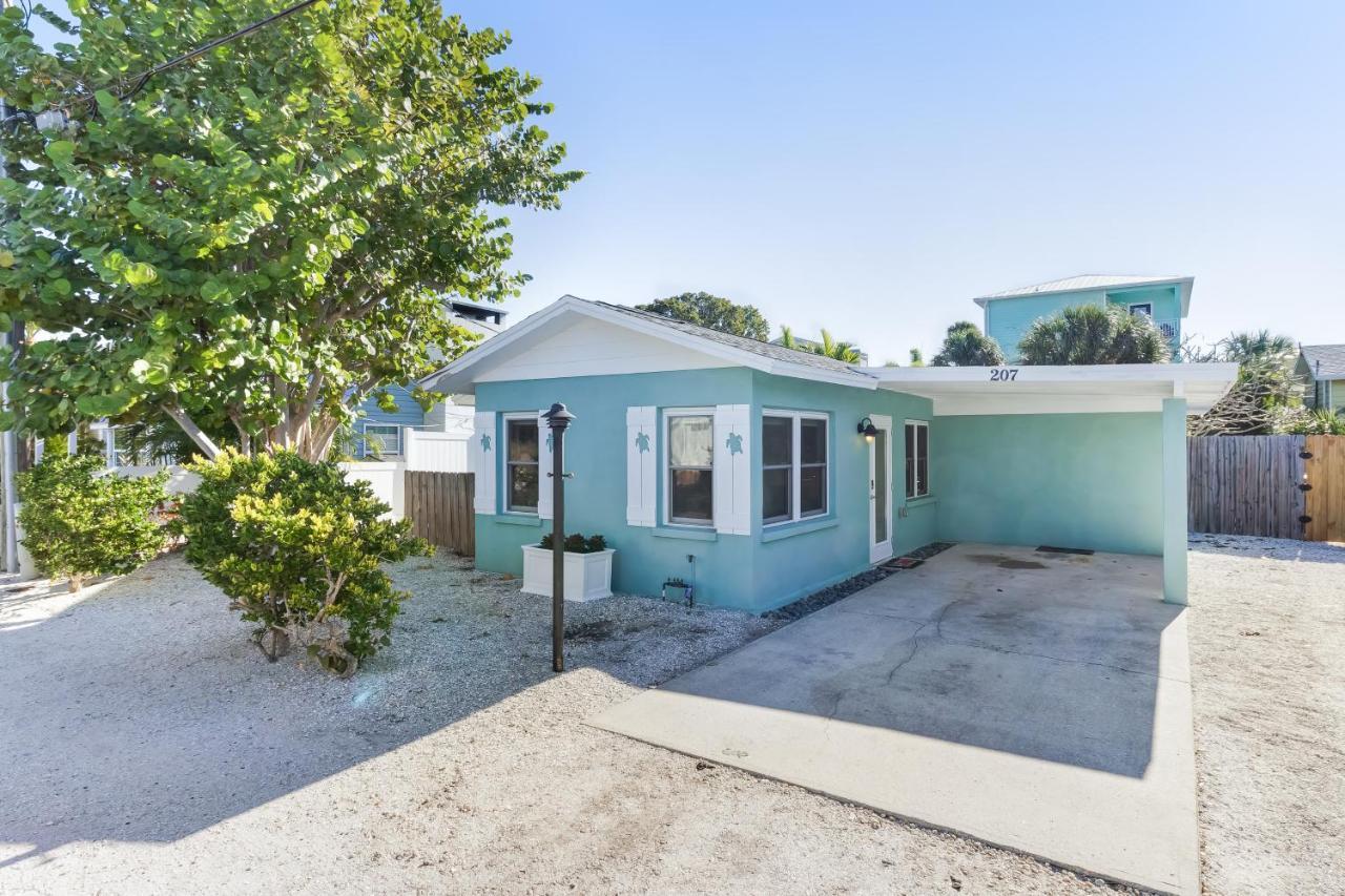 Holiday home Sea's The Day Anna Maria