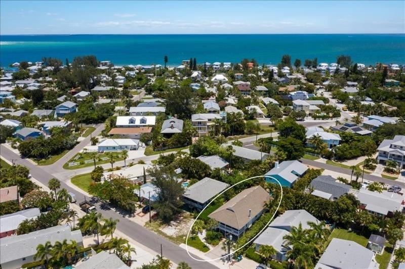 Holiday home Coconut Anna Maria
