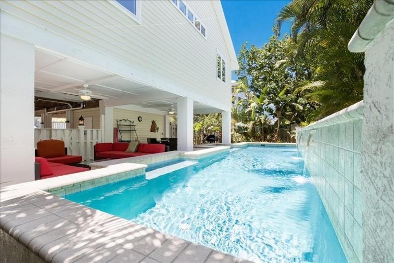 Holiday home Coconut *