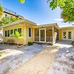 Sweet Melissa\'S Beach House