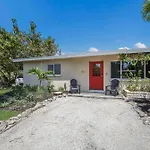Bo\'S Beach Bungalow
