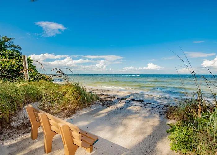 Sweet Melissa\'S Beach House