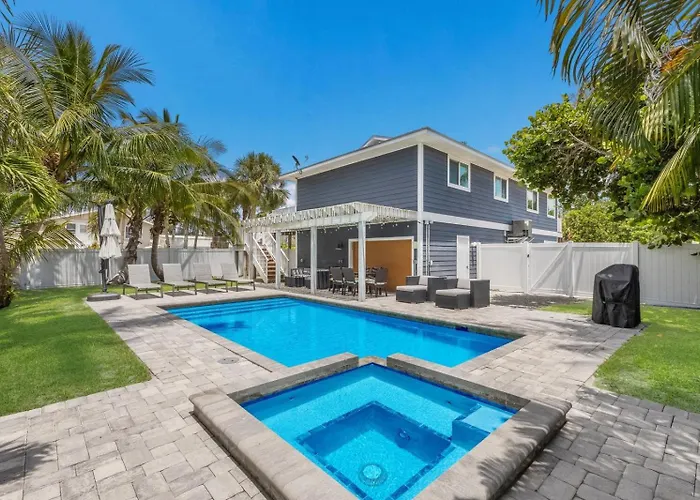 Sea La Vie Home