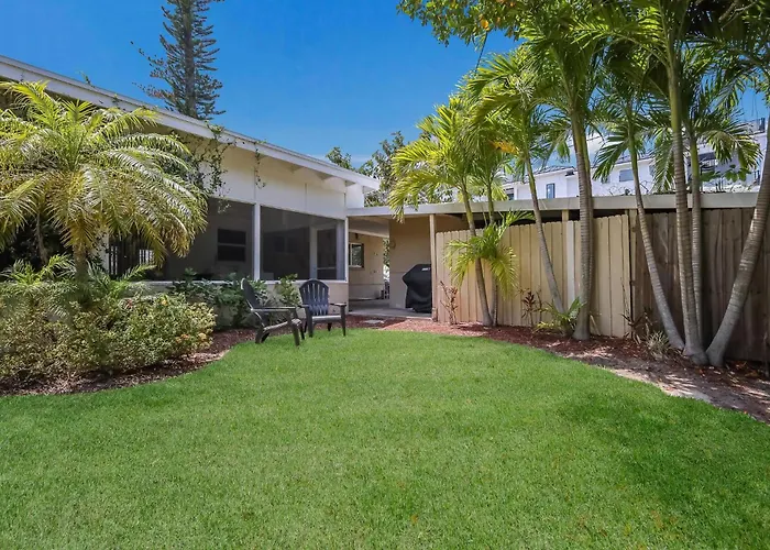Bo\'S Beach Bungalow