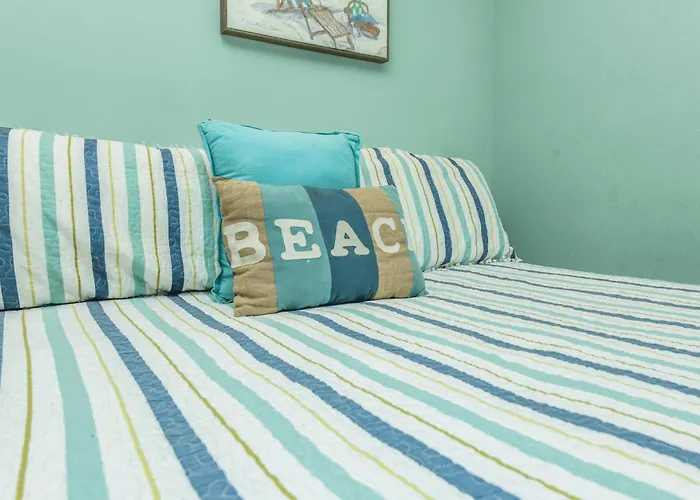 Bay Breezes At Bayside Bungalow