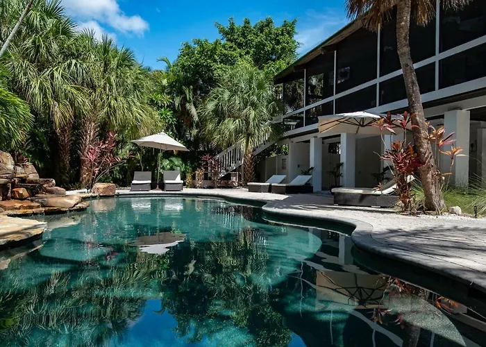 Le Paradis