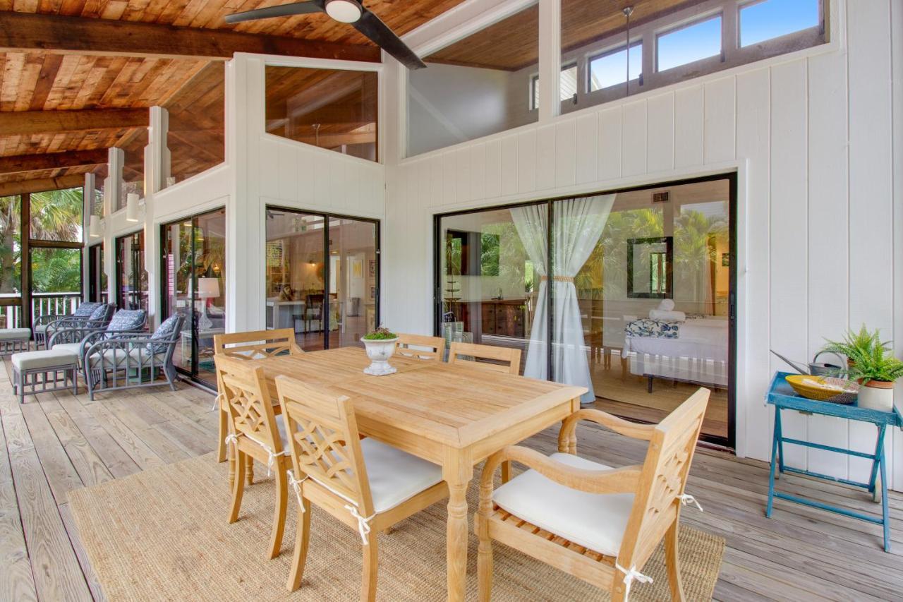 Holiday home Le Paradis Anna Maria