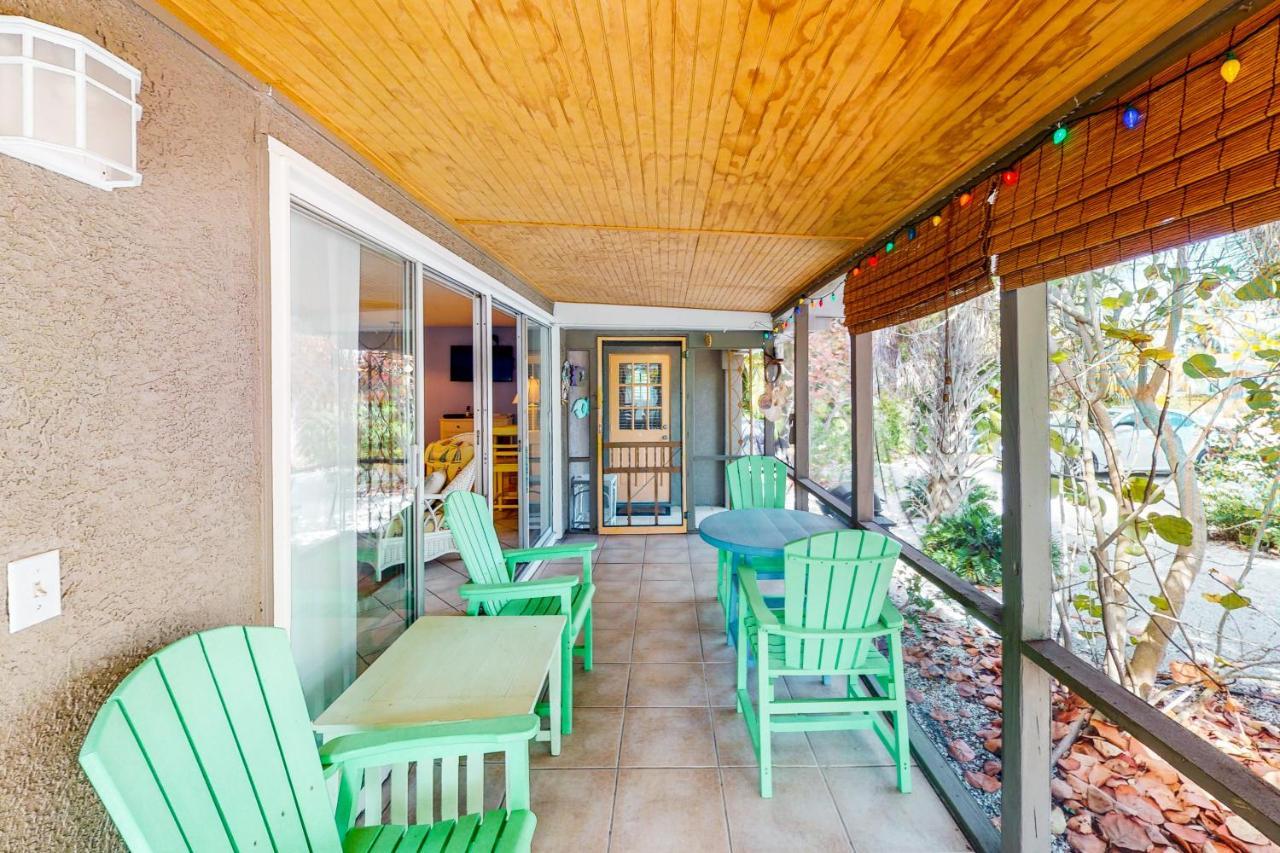21 Palms Apartment Anna Maria