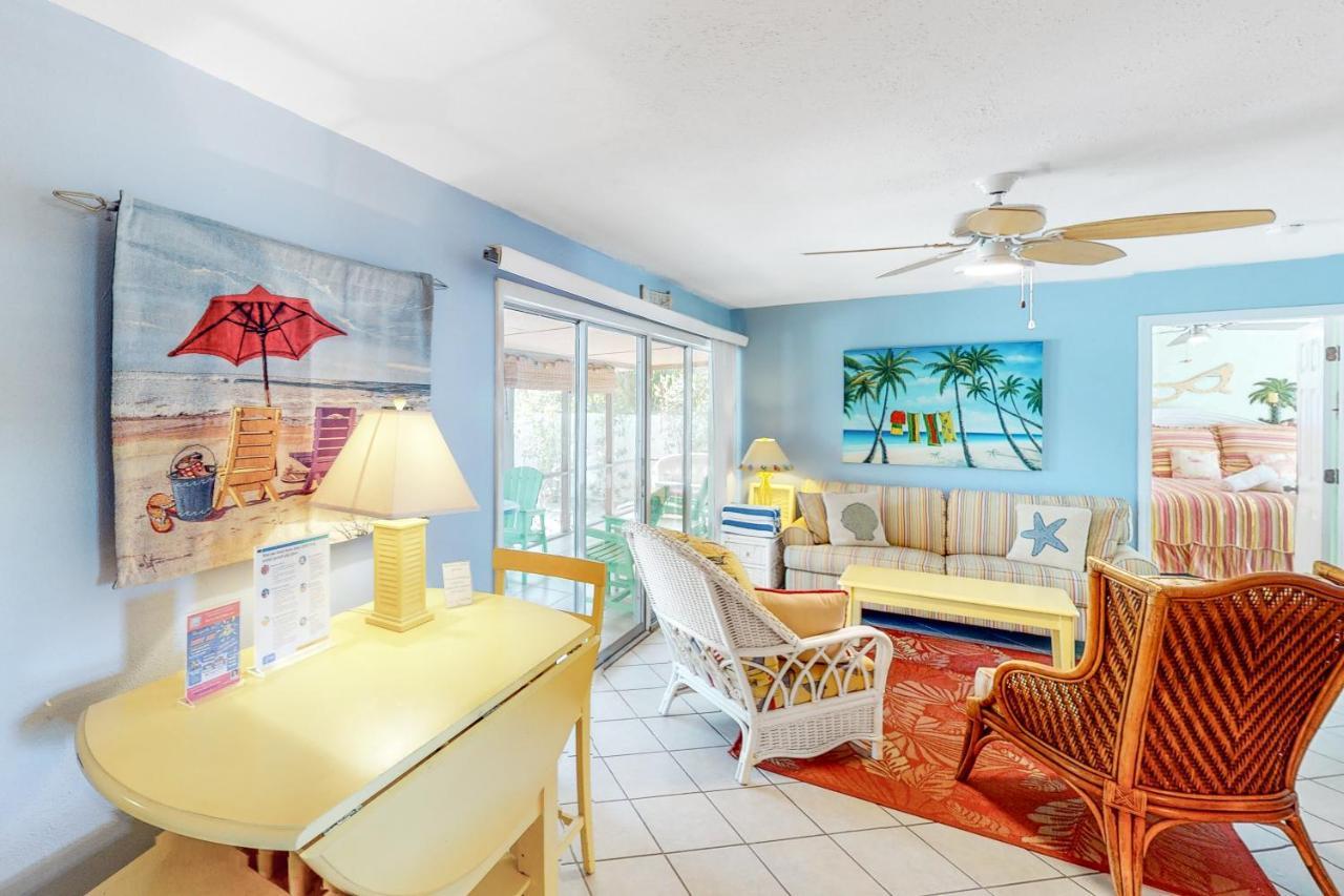 Apartment 21 Palms