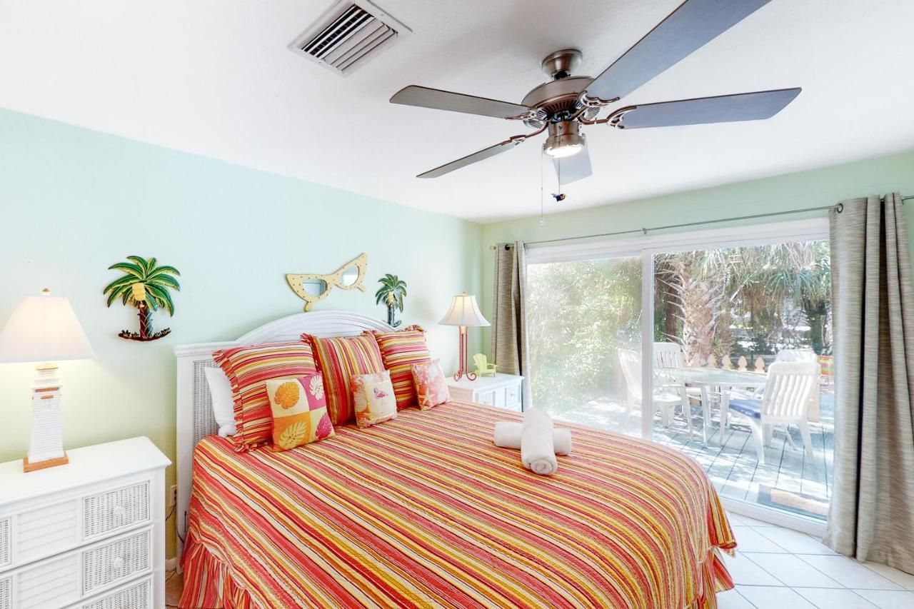 Apartment 21 Palms *