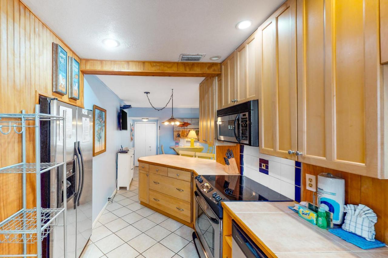 21 Palms Apartment Anna Maria
