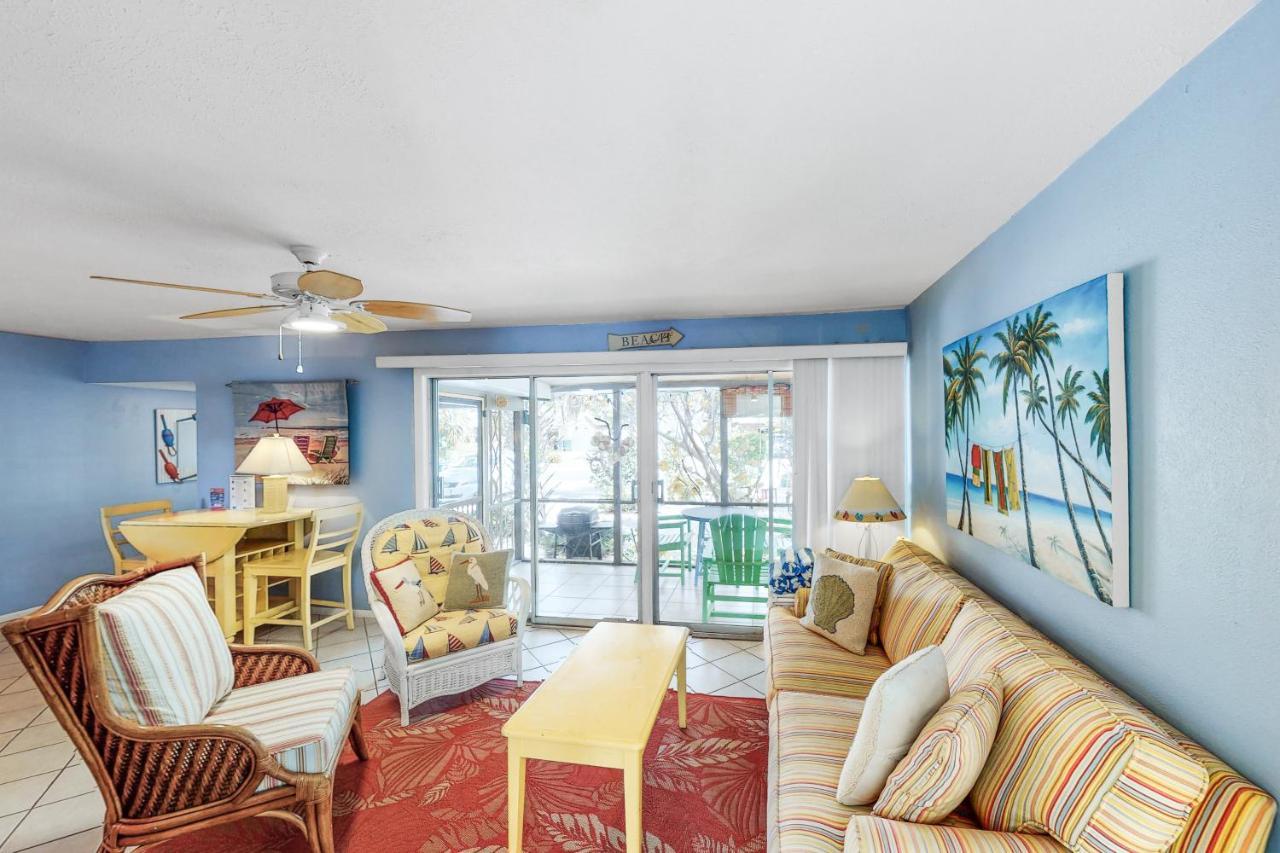 21 Palms * Anna Maria