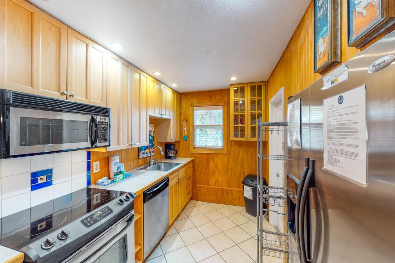 21 Palms Apartment Anna Maria