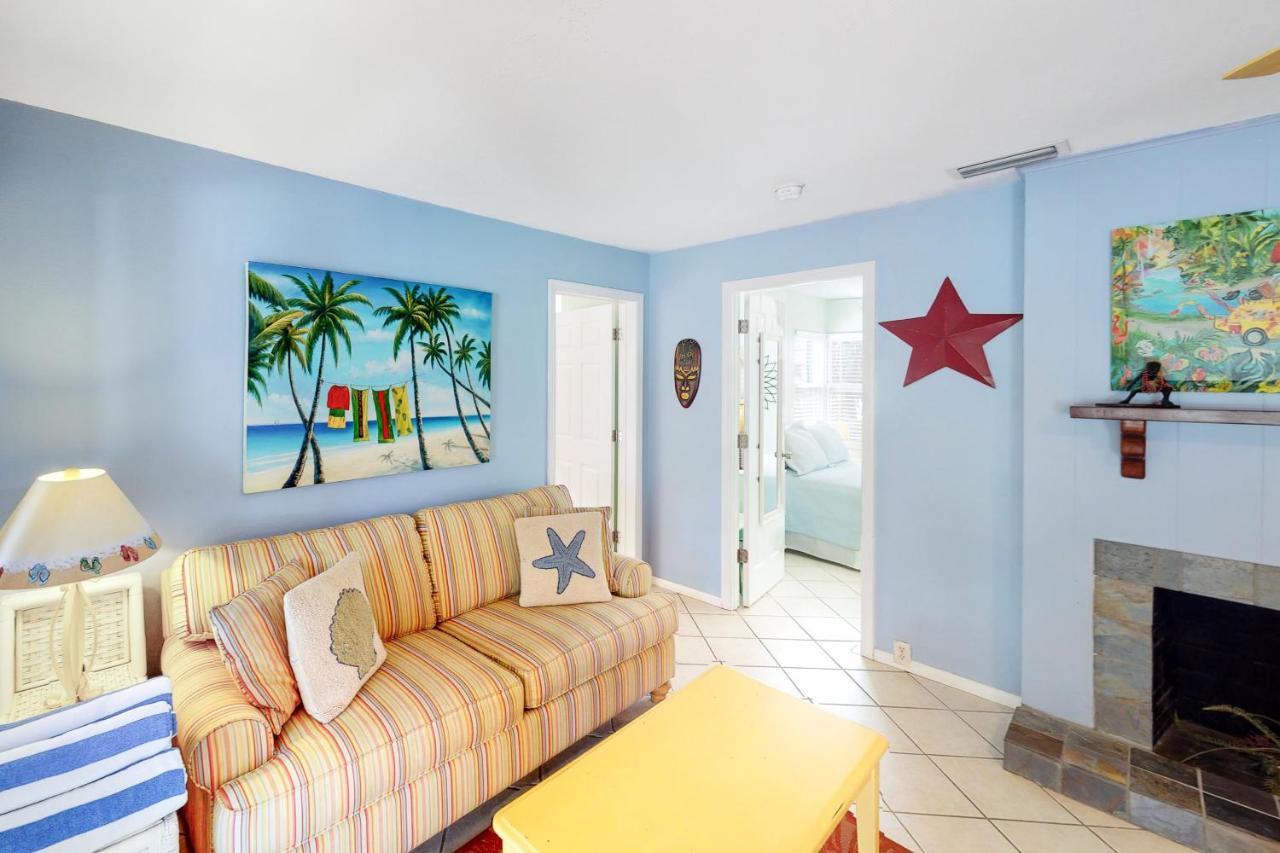 21 Palms Anna Maria