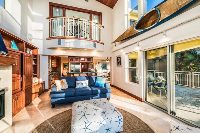Blue By Holiday home
