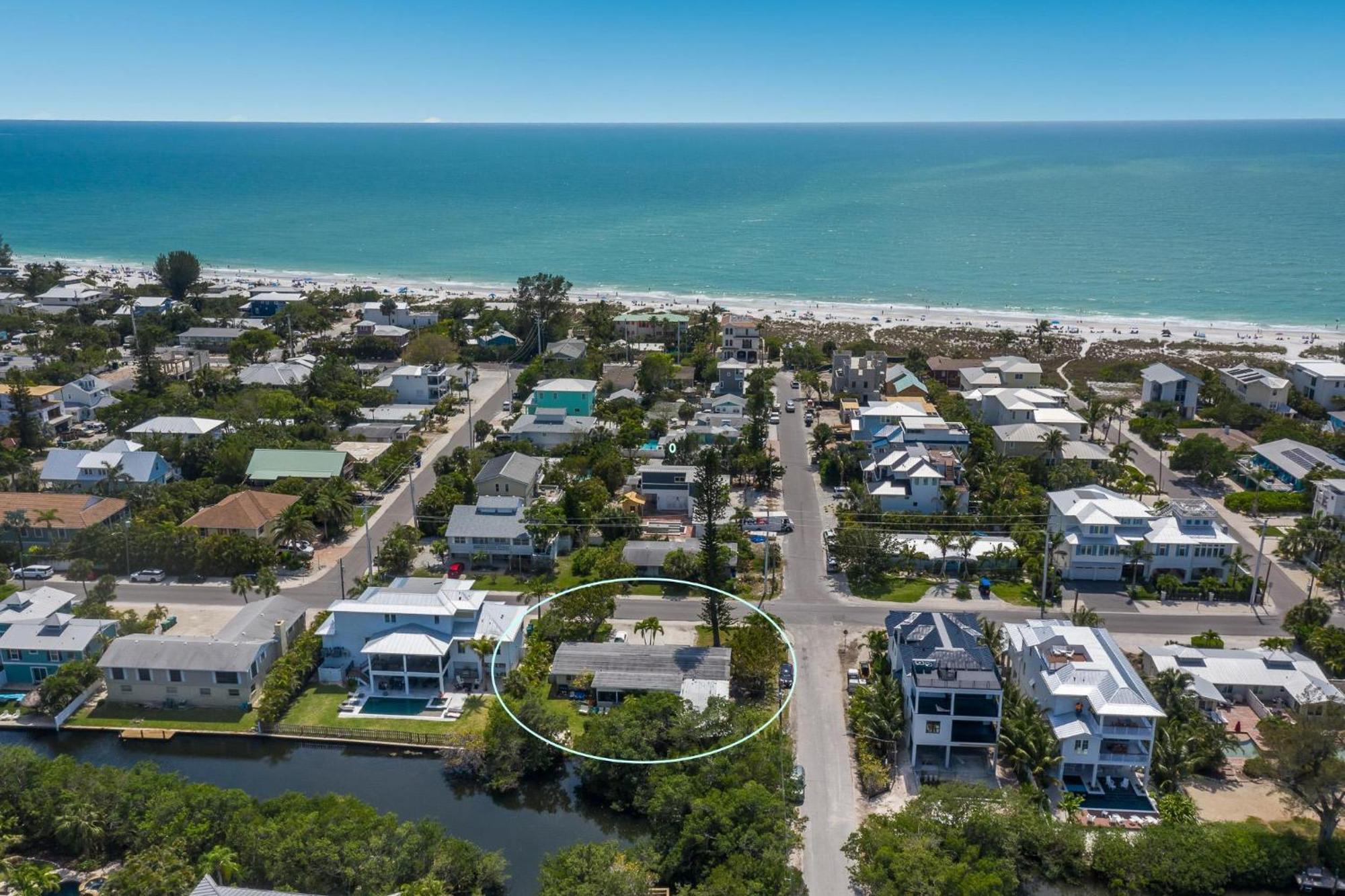 Bo's Holiday home Anna Maria