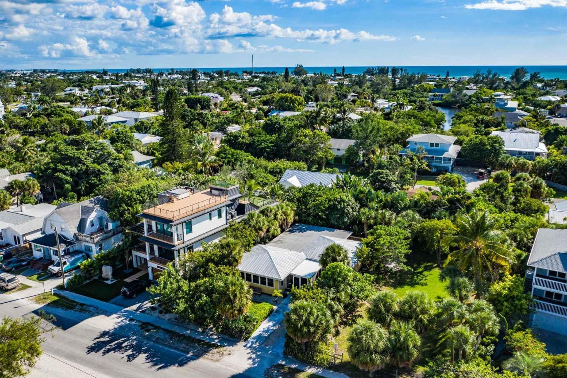 Sweet Melissa's House Holiday home Anna Maria
