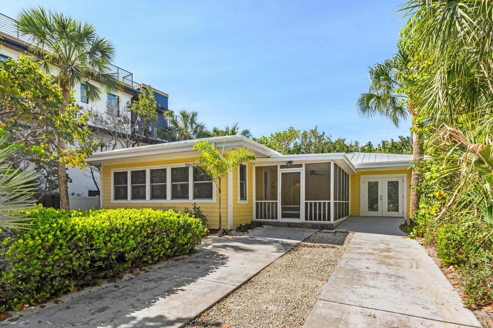 Sweet Melissa's House Holiday home Anna Maria