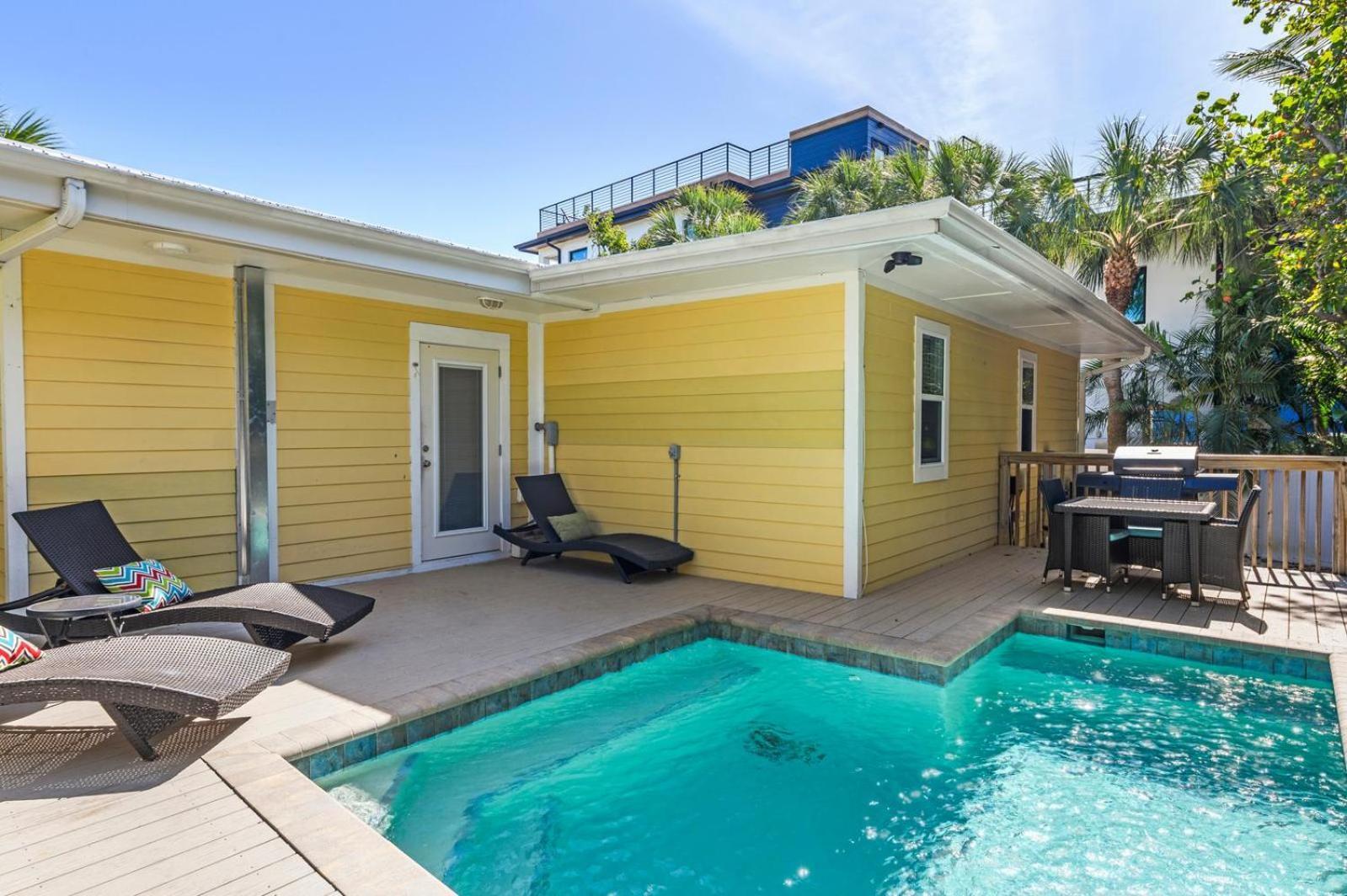 Holiday home Sweet Melissa's House Anna Maria
