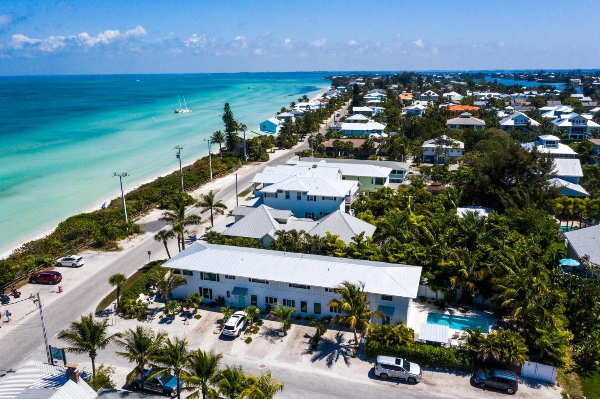 Blissful Bay At Bayside *