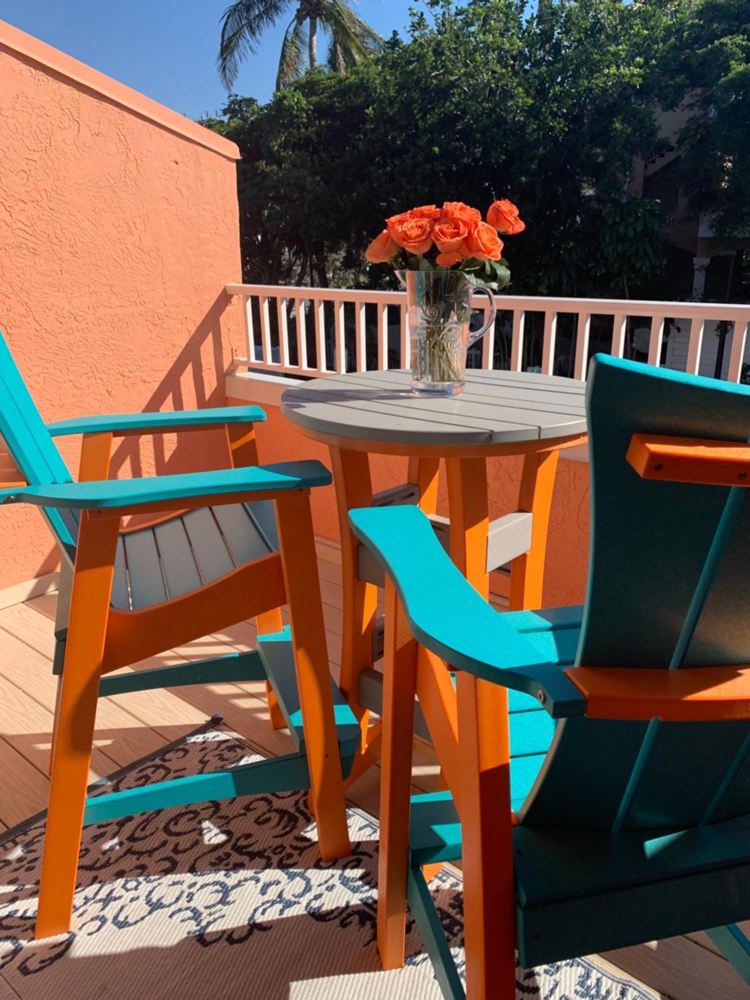Apartment Coquina Club 109 *
