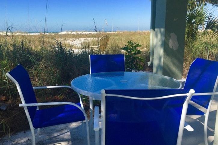 Apartment 763 North Shore Downstairs Apts Anna Maria