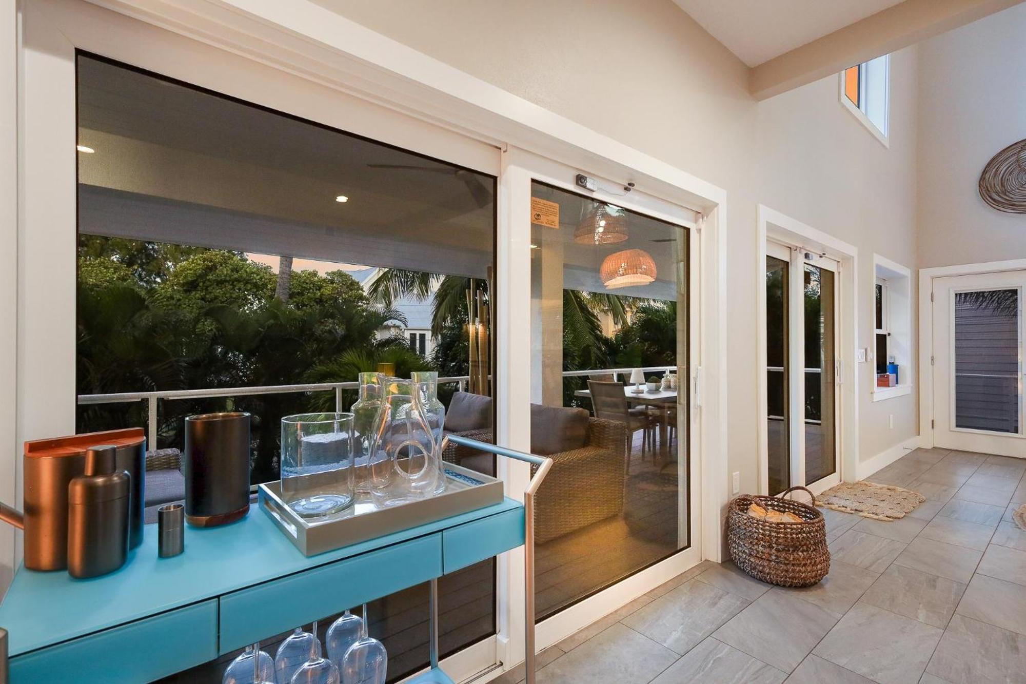 Coconut Palm Paradise Holiday home *