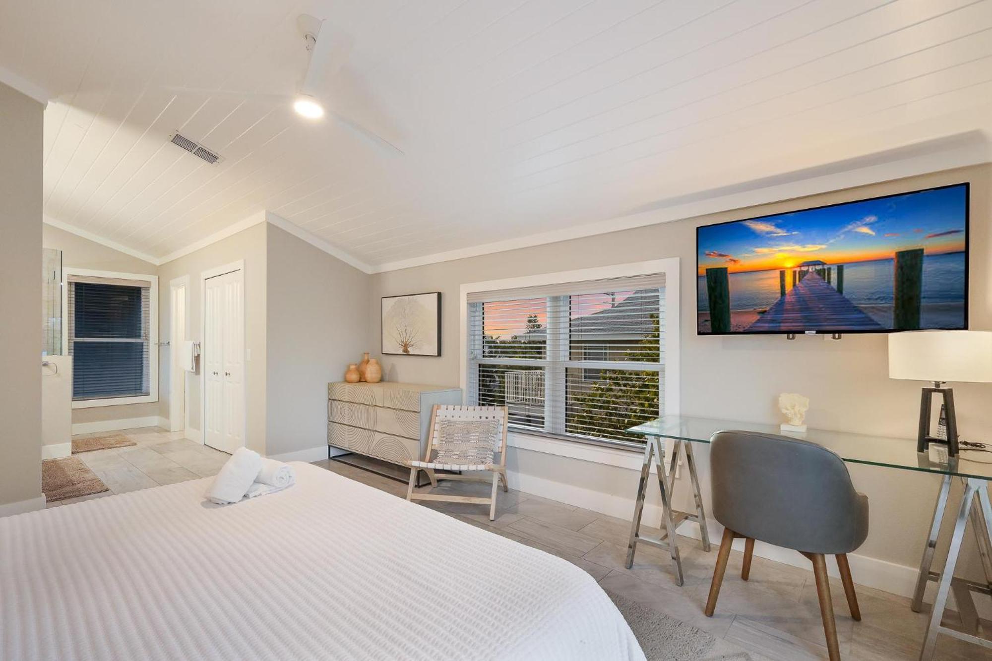 Holiday home Coconut Palm Paradise Anna Maria