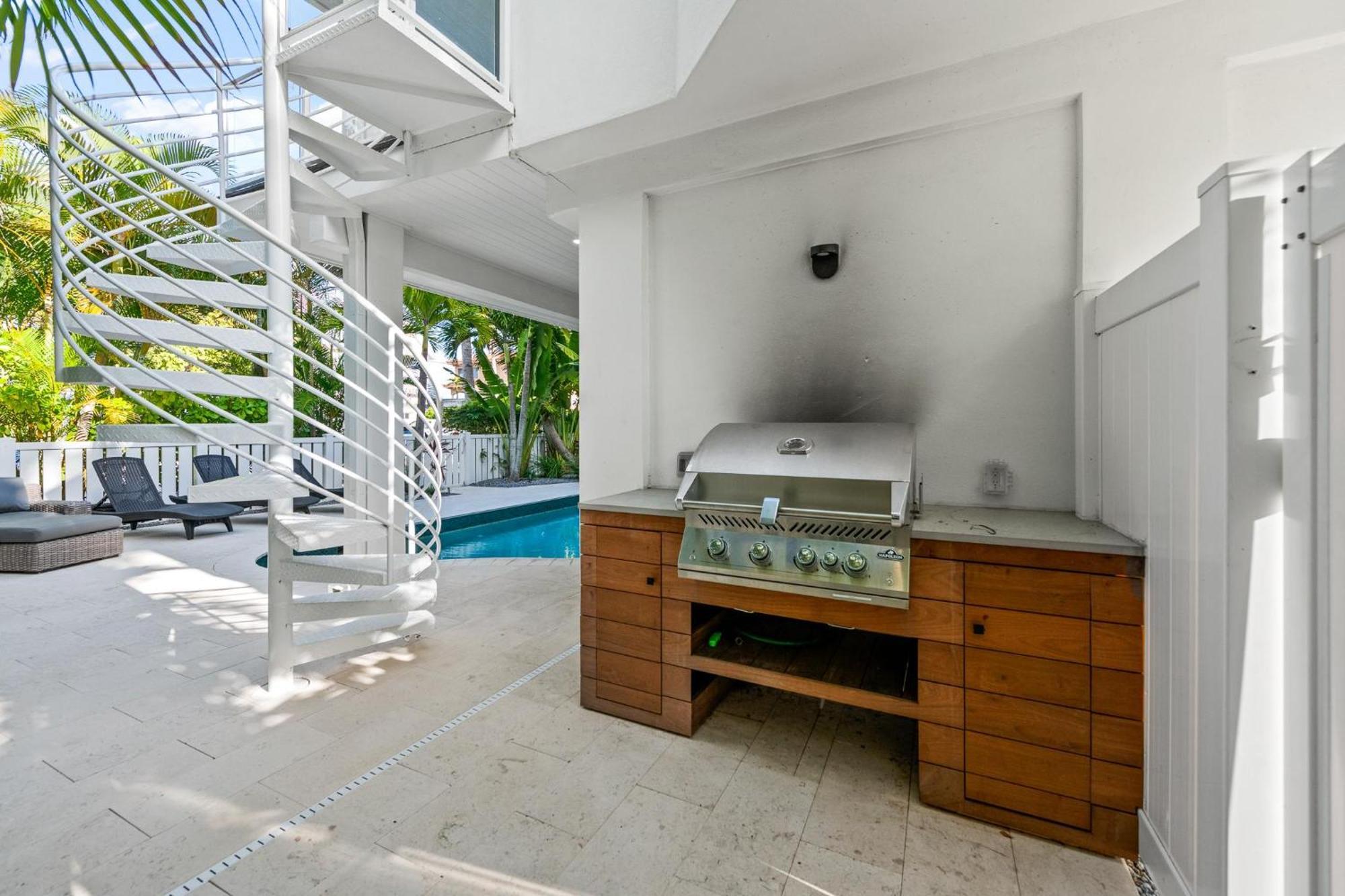 Coconut Palm Paradise Holiday home Anna Maria